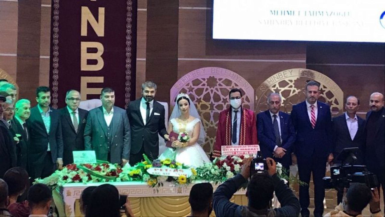 Efe ve Karateke ailesinin mutlu günü