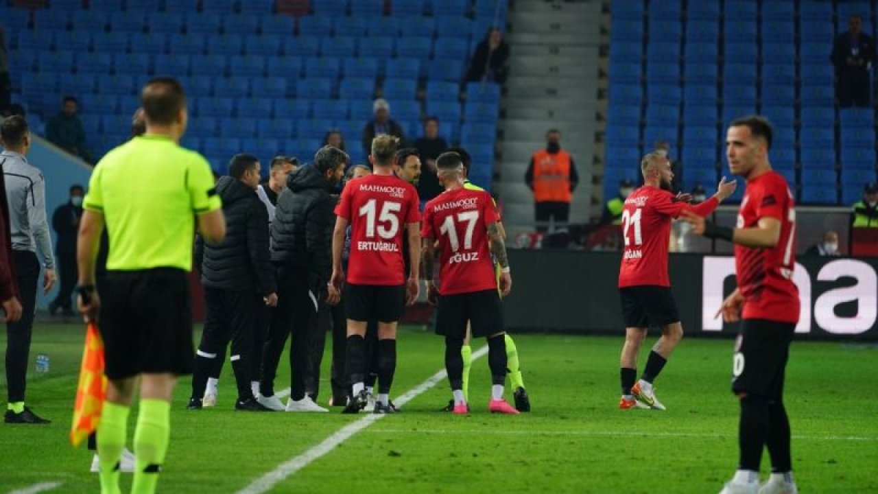 Türk Futbolu Can Çekiyor