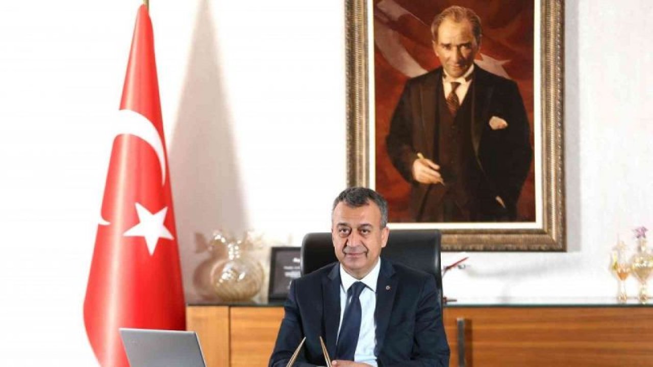 GAİB Koordinatör Başkanı Fikret Kileci’den 24 Kasım mesajı