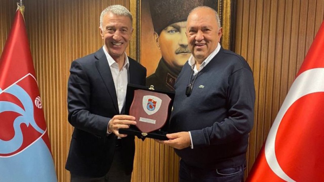 Ağaoğlu: "Hakemler hakkında konuşmama kararı aldık"