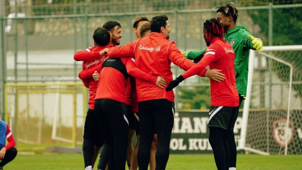 Bulut’un takımı kazandı