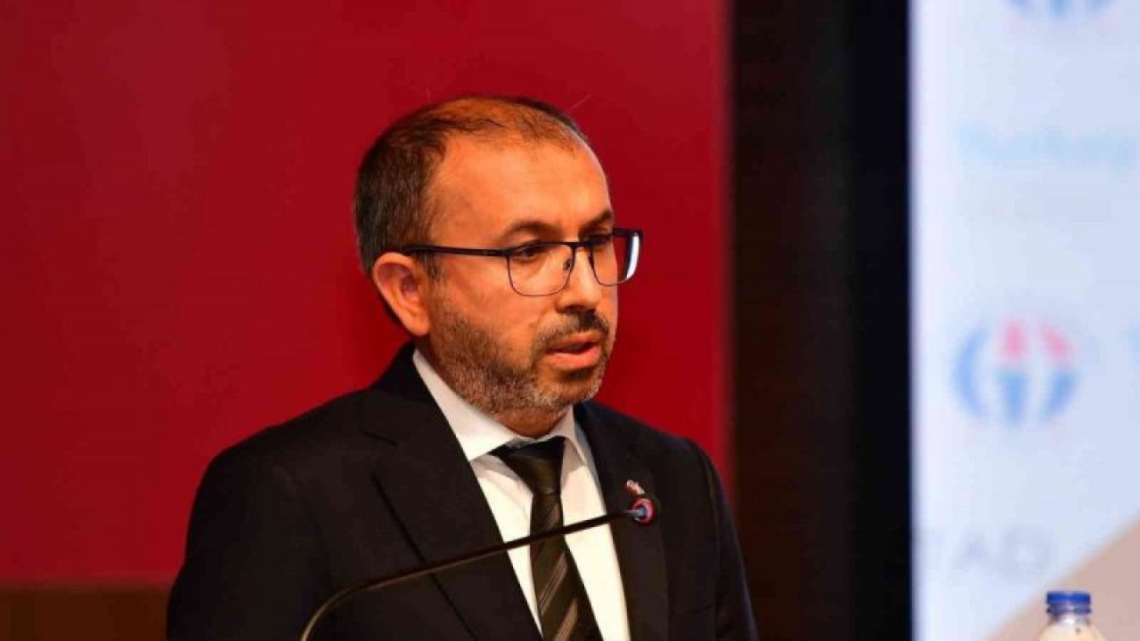 Halıcılara ABD dopingi