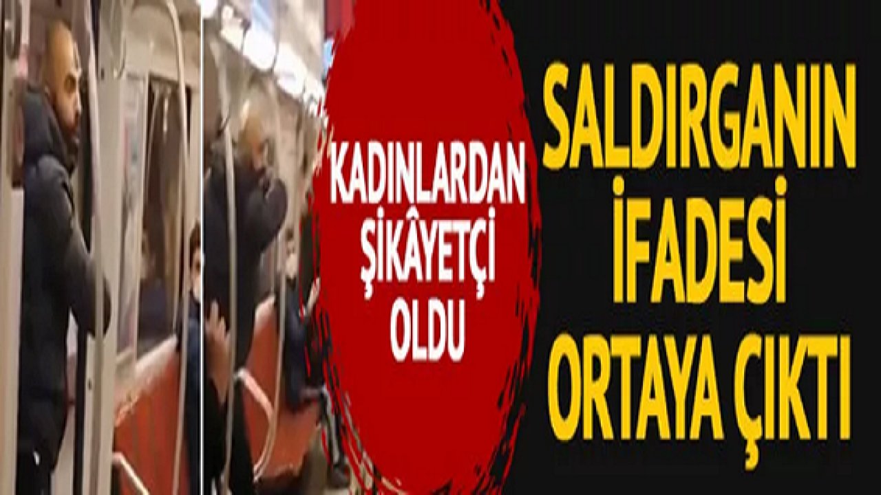 Video Haber: Dehşet Yaşatmıştı! Bıçaklı saldırgandan skandal savunma: Bana döner tekme attılar