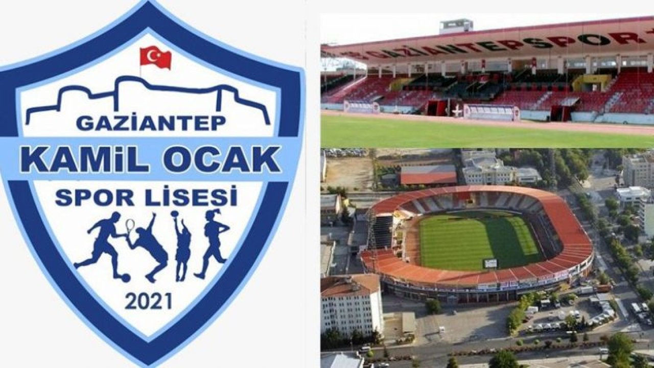 Kamil Ocak unutulmadı