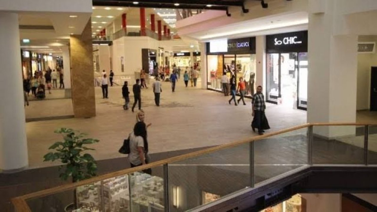Gaziantep’te hangi AVM kime satıldı? Kaç milyon liraya satıldı?