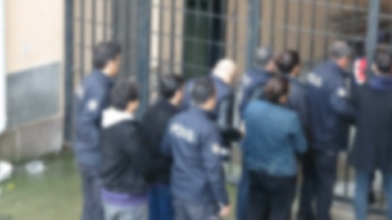 Gaziantep’te Kaç Fetöcü Firarda?