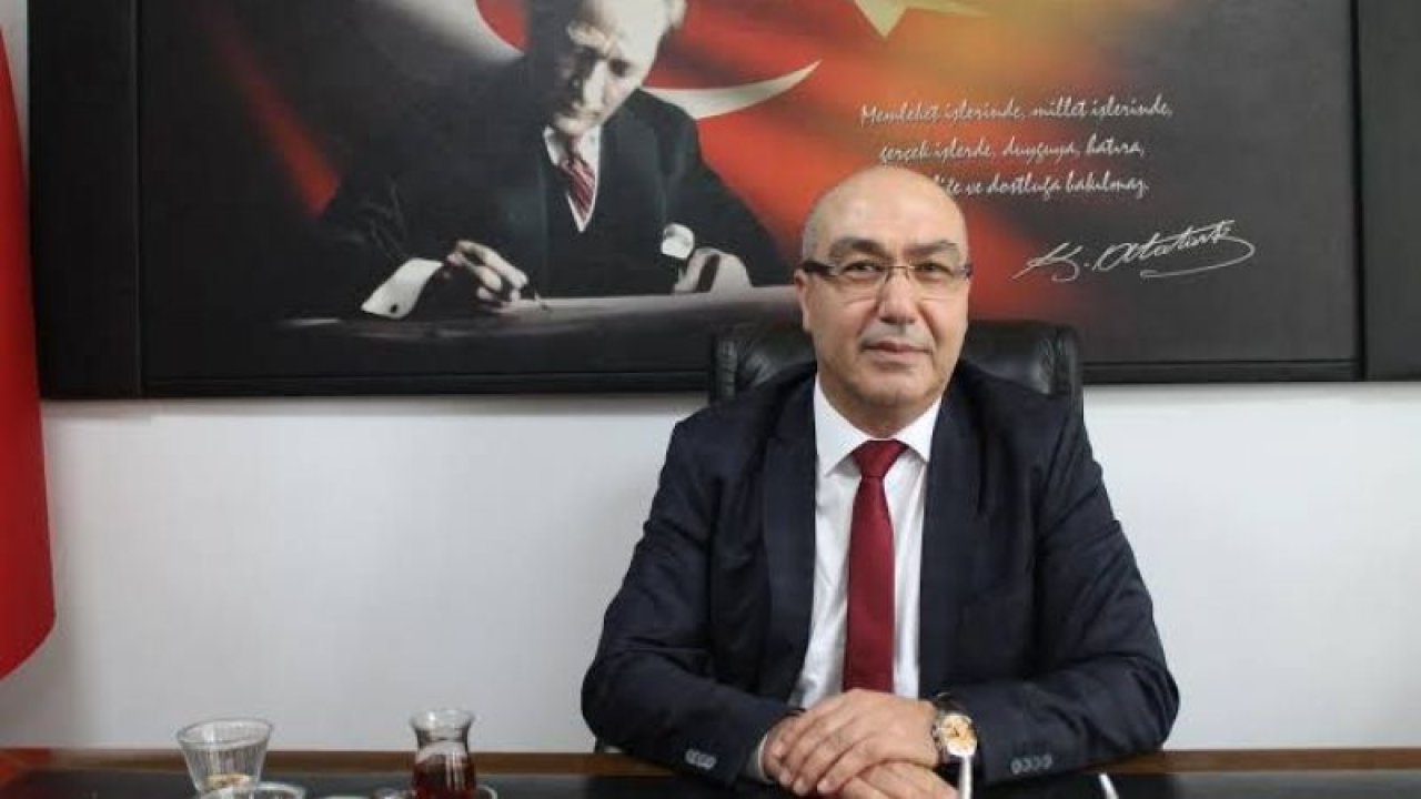 Gaziantep’in en büyük holdinginin muhasebe müdürünün acı günü!