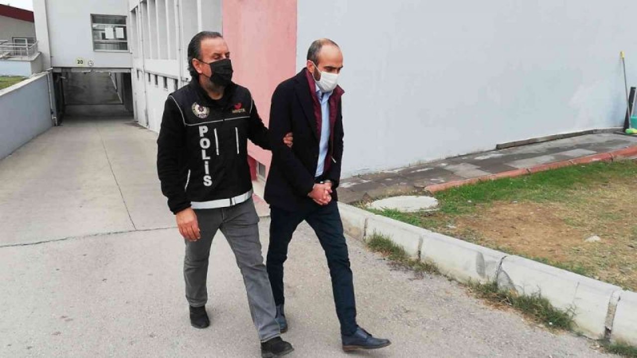 Son Dakika: Video Haber...Adana-Gaziantep Otoyolu üzerinde 3 kilo 950 gram esrar ele geçirildi