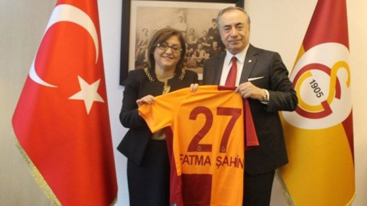 Gaziantep'te Mustafa Cengiz şoku