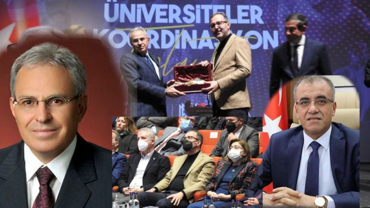 Özaydın ve Şahin’e spor alkışı