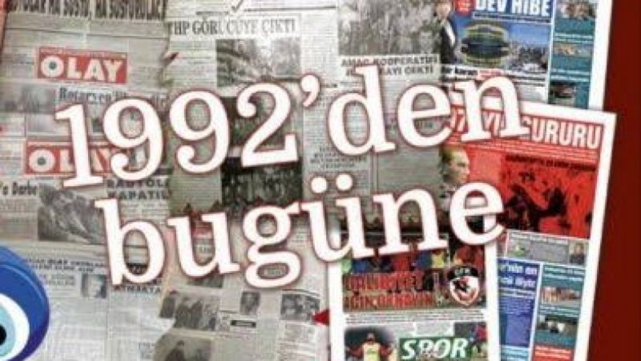 Olay 30 yıllık bir marka