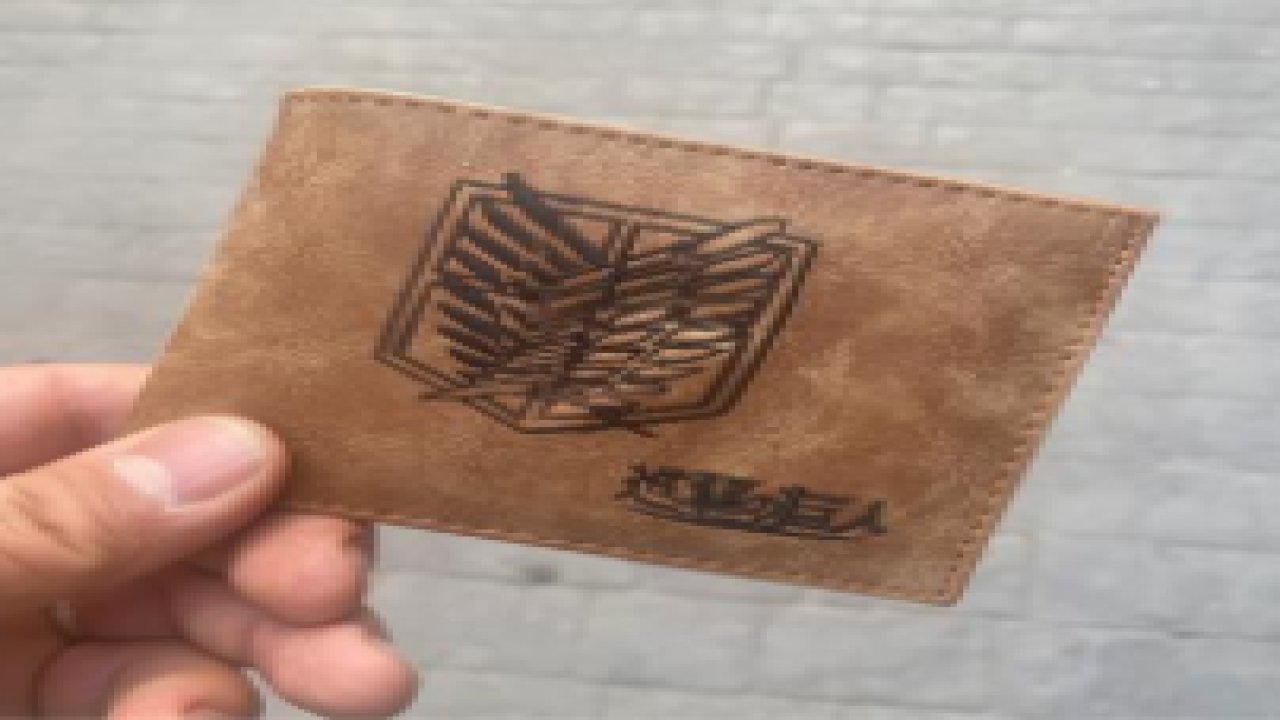 Erkek Cüzdan Modelleri