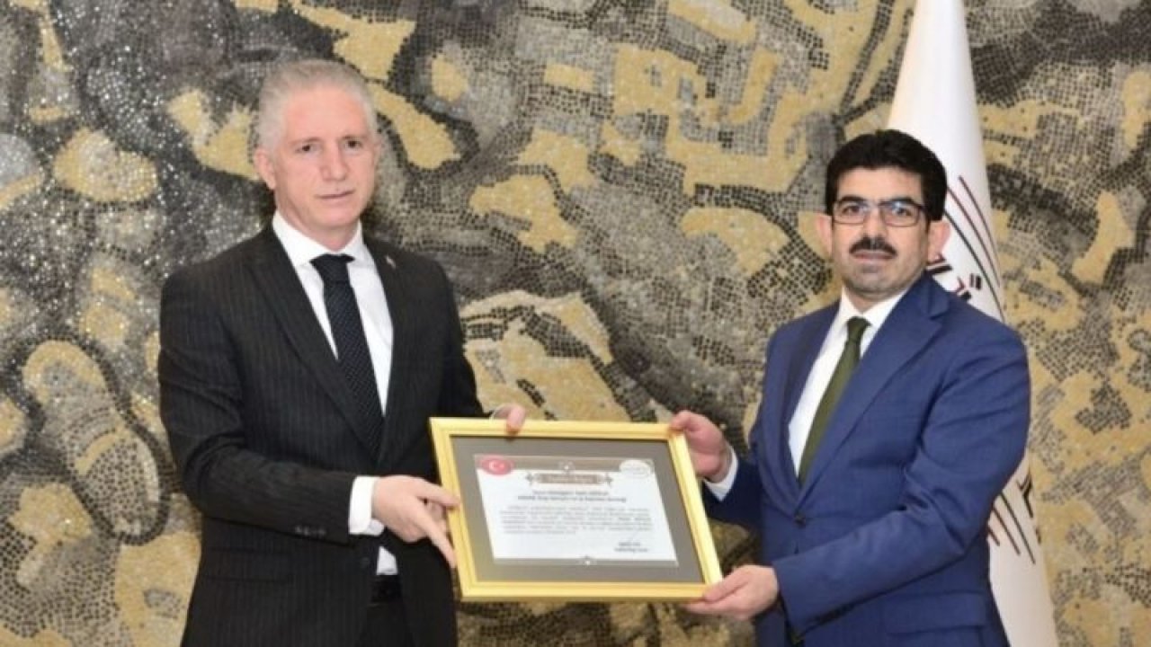 100.yılda 100 hayırsever kampanyasına vefalı destek!