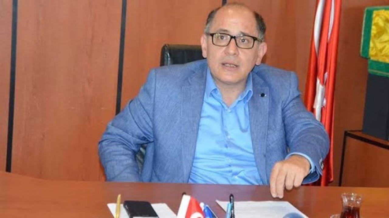 Araban nerenin ilçesi?