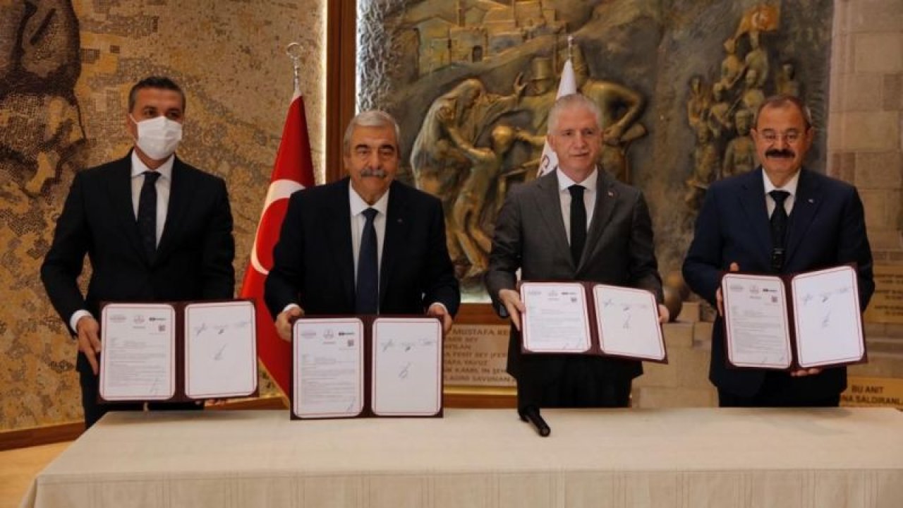 Sanko’dan eğitime büyük destek