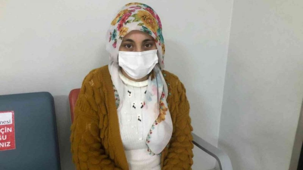 Son Dakika:Video Haber...Gaziantep'te babası tarafından öldüresiye dövülen bebeğin annesi konuştu