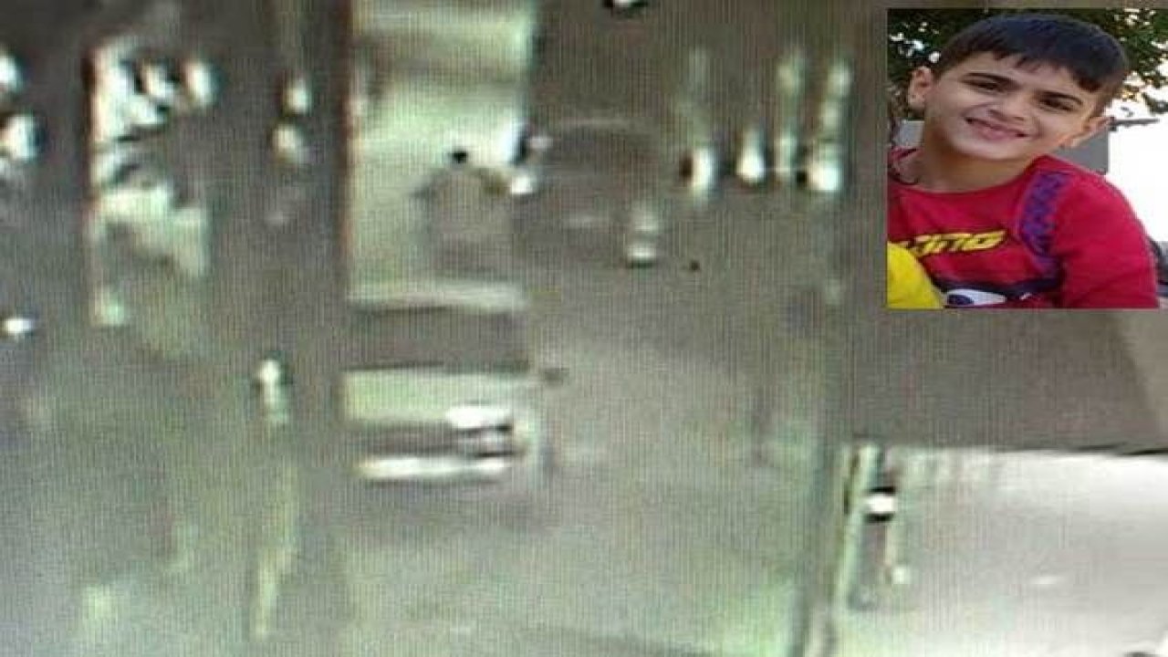 Son Dakika:Video Haber...Gaziantep'te Maganda Dehşeti…Maganda kurşunu 8 yaşındaki Ömer'i hayattan kopardı