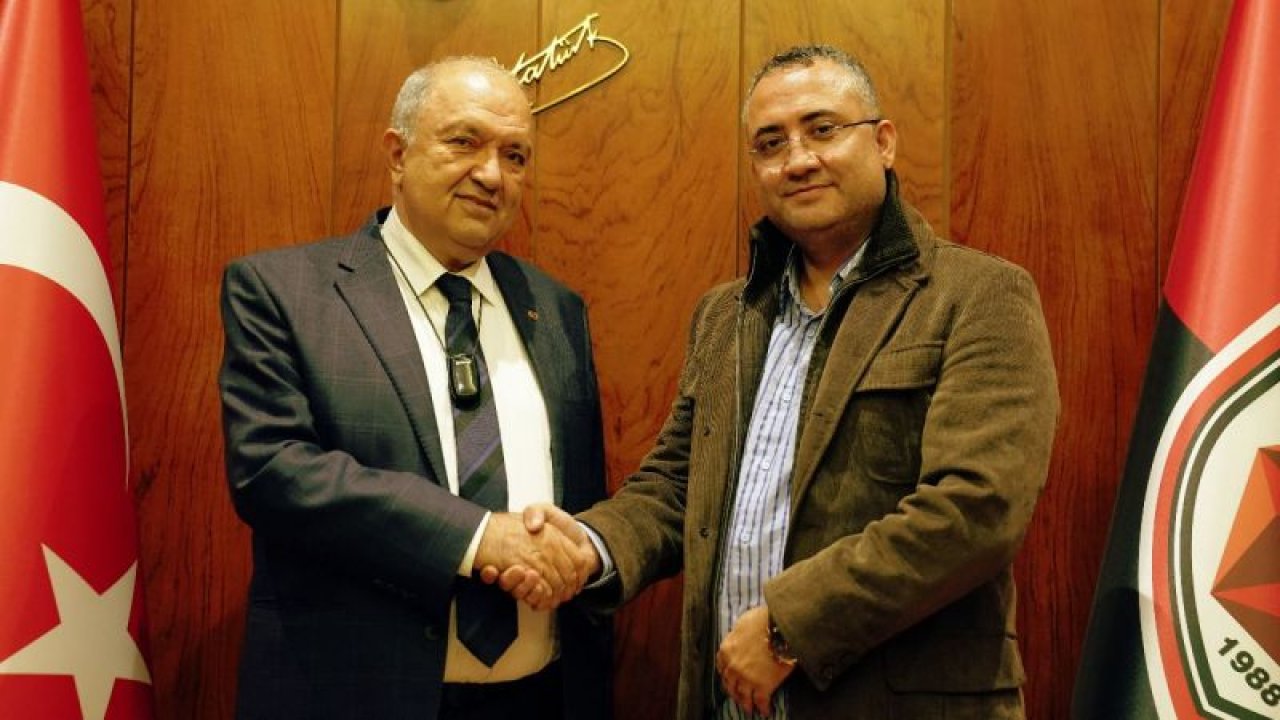 Gaziantep FK uygularsa…