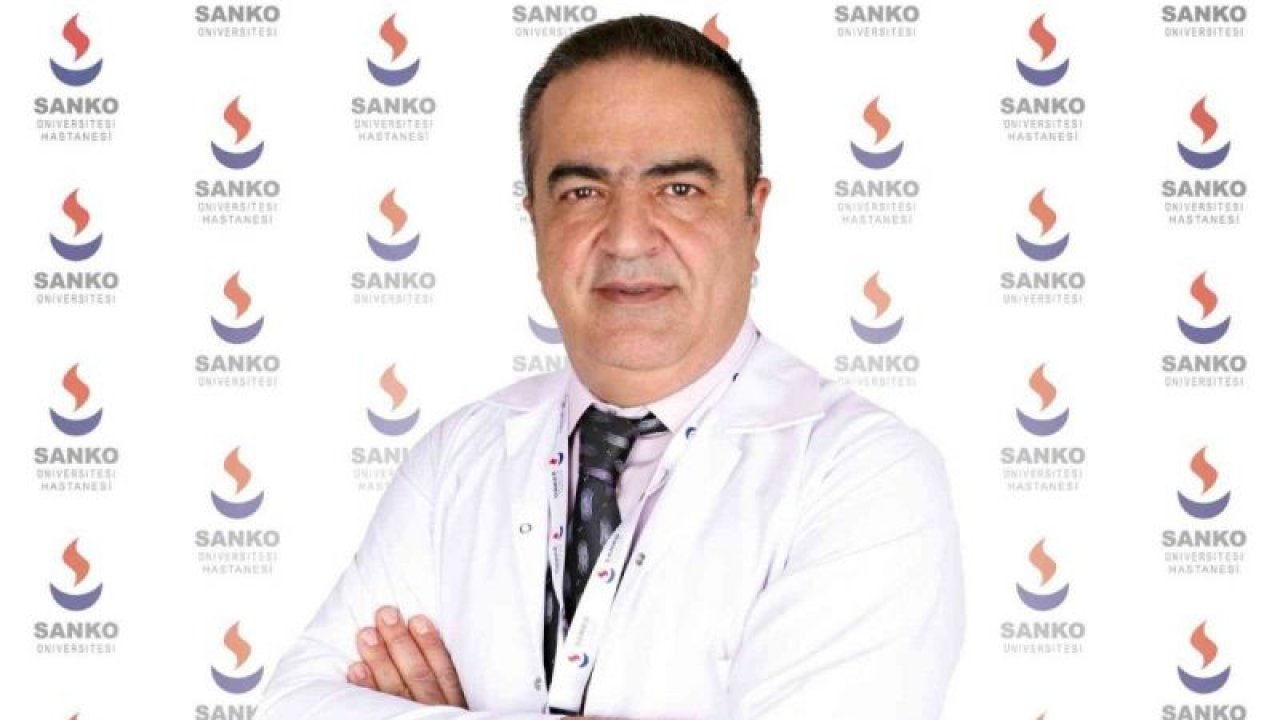 SANKO Üniversitesi Hastanesi’nde atama