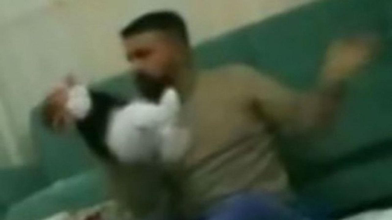 Vİdeo Haber..."Cihan bebek öldü" iddialarına ANKA Hastanesinden yalanlama