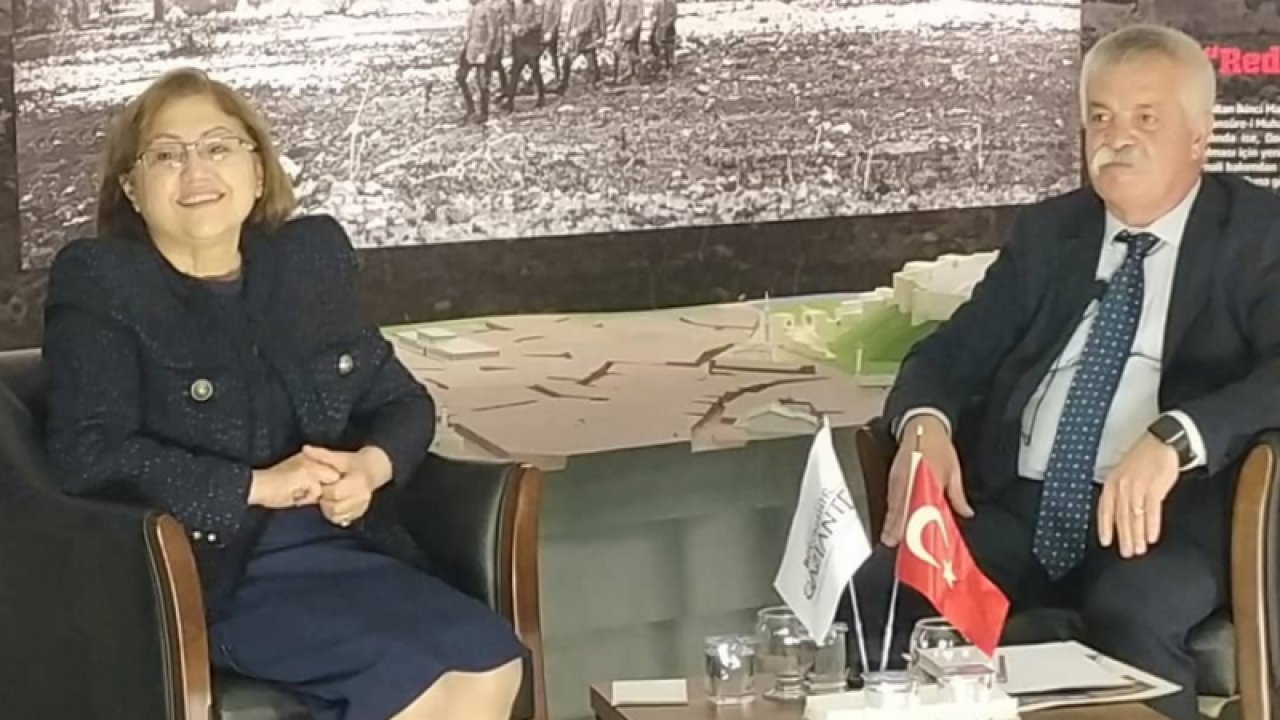 Şahin’in 20 yıllık sırrı Eşi İzzet beyden şok sözler
