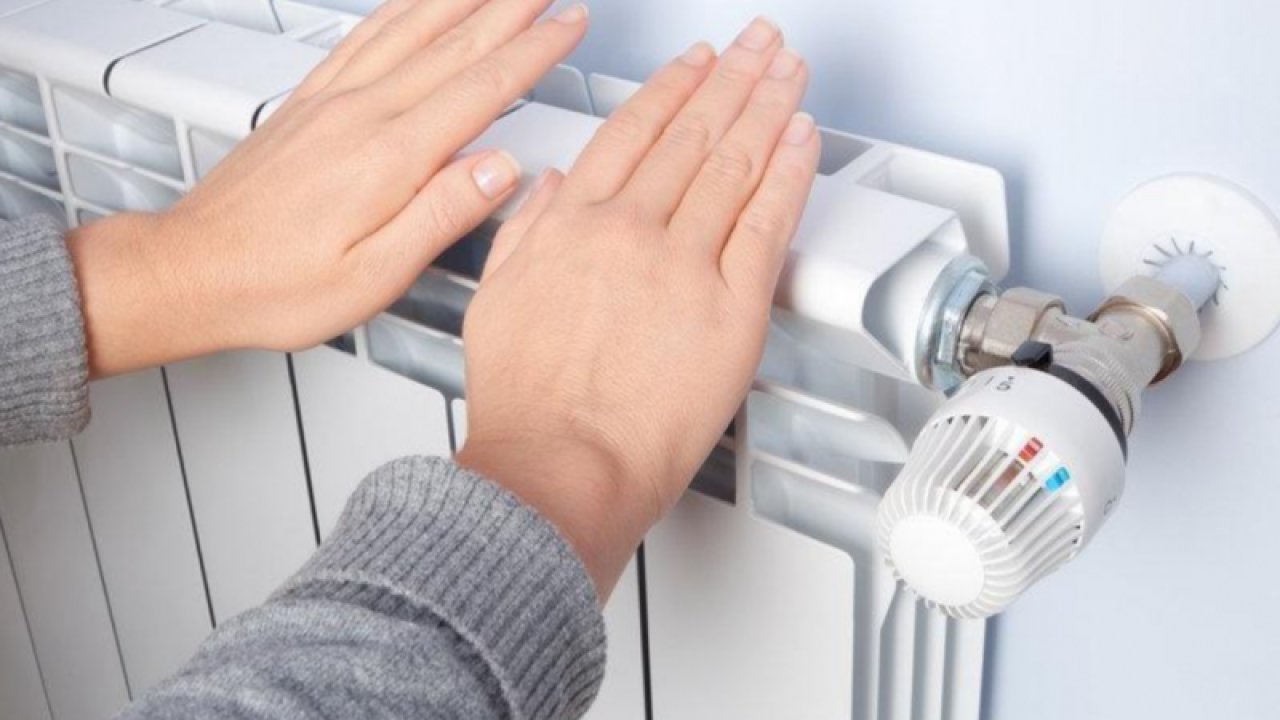 Uzmanlar diyor ki, bu işlem en az yüzde 30 doğalgaz faturasını düşürür