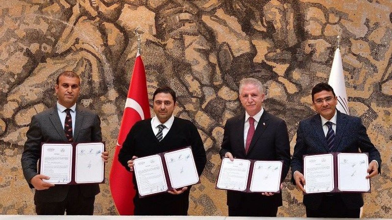 Mutlu Makarna’da 100 Hayırsever Arasına Girdi