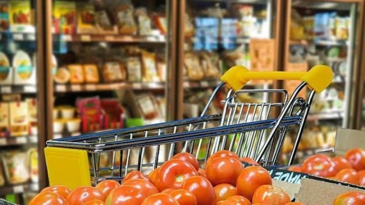 FLAŞ HABER! Ünlü market devi iflas etti!