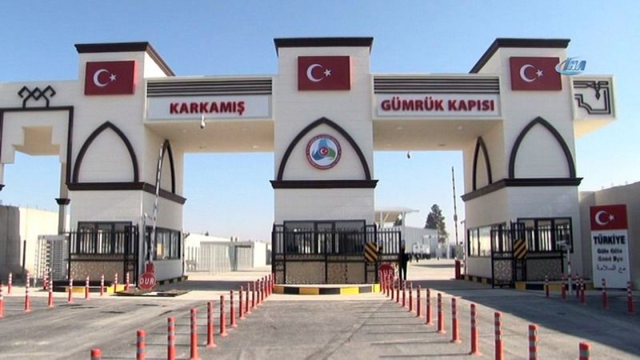 Cumhurbaşkanı Erdoğan imzaladı: Doğu ve Güneydoğu’da sınır ticaretine yeni düzenleme