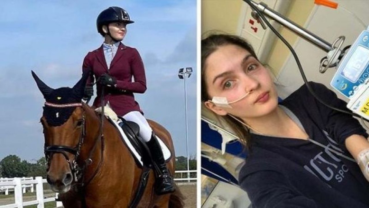 Dünyaya böyle gelmemeliydim' diyerek annesinin doktoruna açtığı davayı kazandı!
