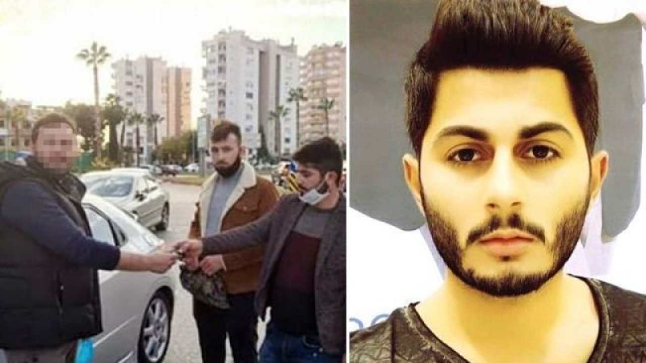 Son Dakika:Benzediği kişiyi öldürdü, aracını sattı. İşte Gaziantep ayrıntısı