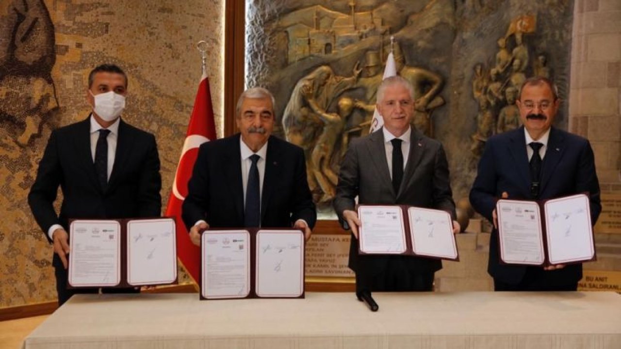 Sanko’dan eğitime büyük destek