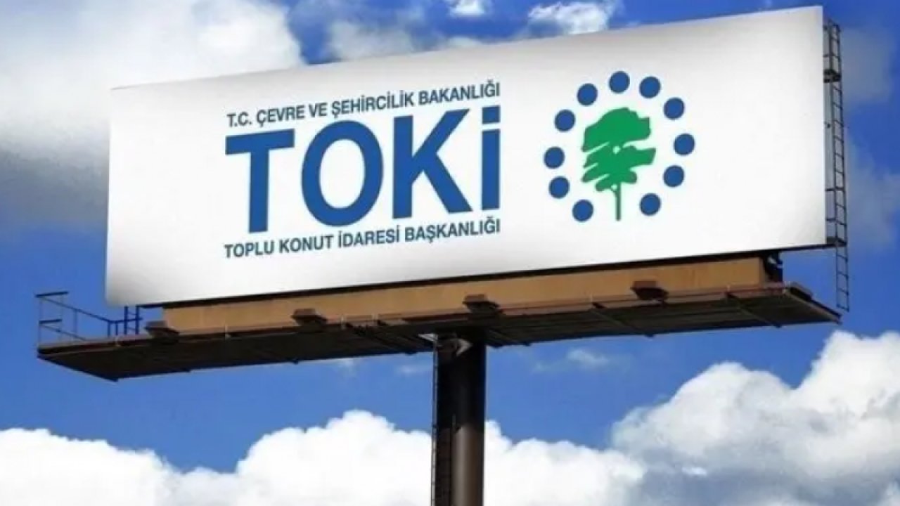 TOKİ Gaziantep’te nerede arsaları kaça satıyor?