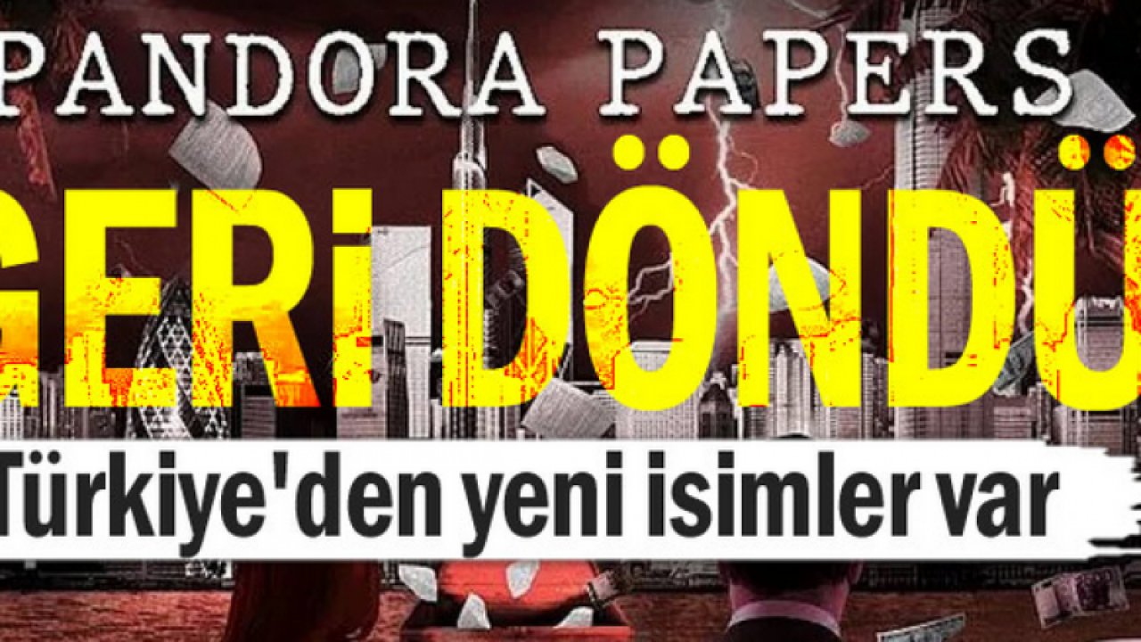 Gaziantep’ten Offshore şirketlerine para aktaran var mı?