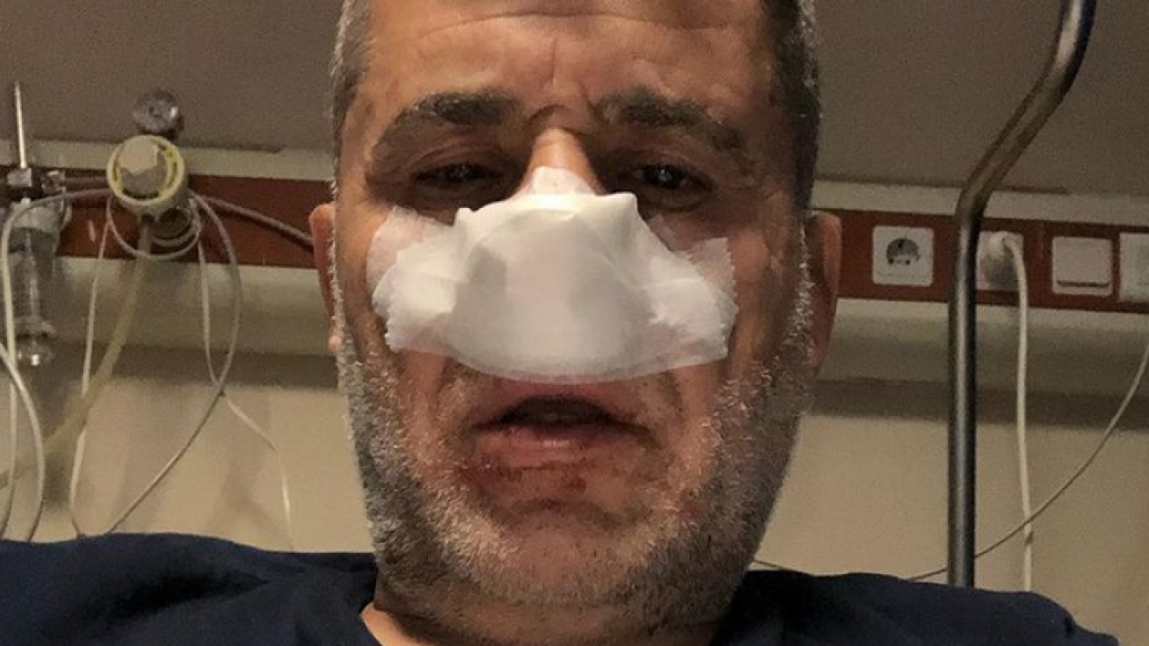 Hasan Şahin korkuttu