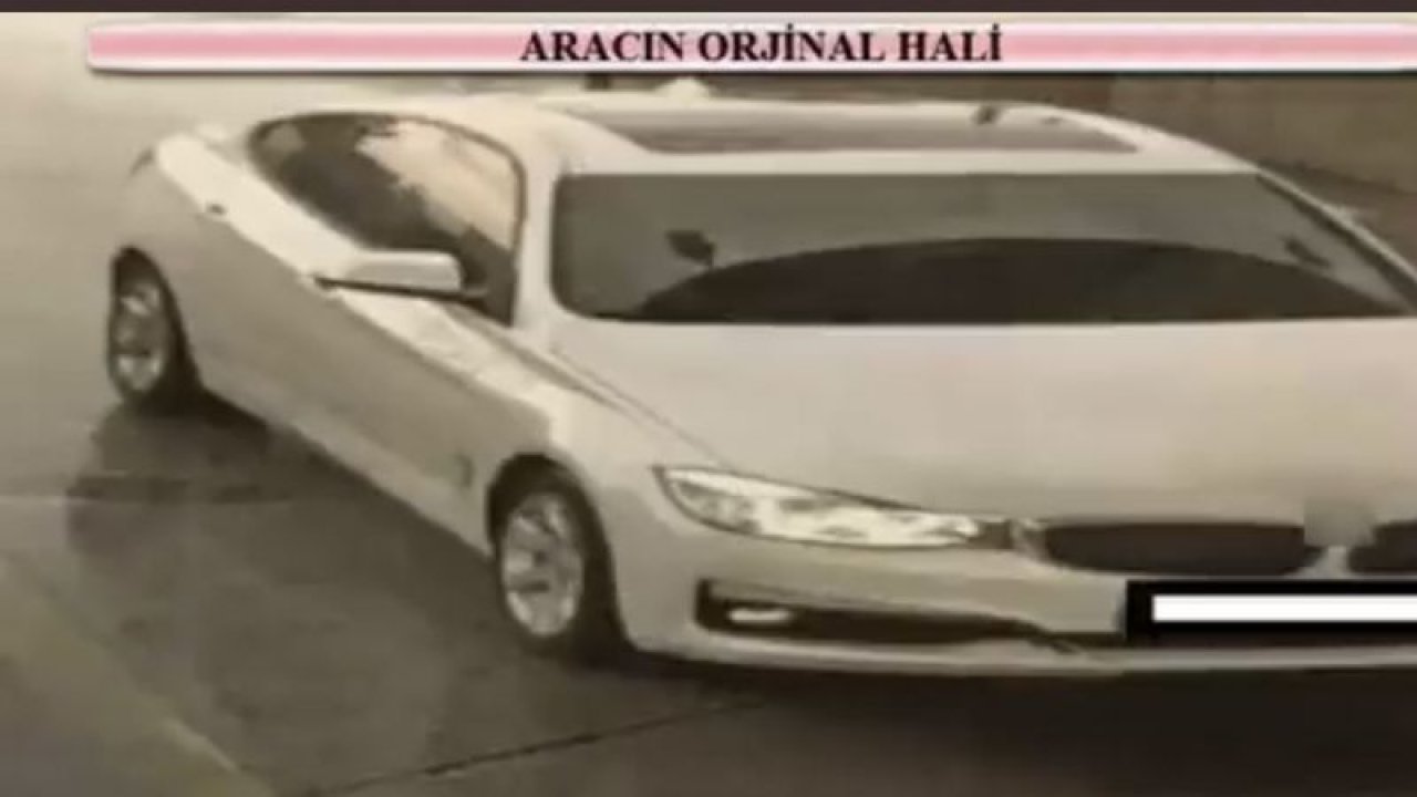 Son dakika! Gaziantep Emniyet Müdürlüğü’nden araçlara yönelik operasyon açıklaması!