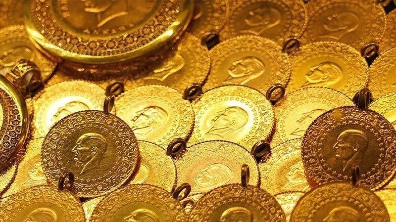 Altın almalı mı satmalı mı?