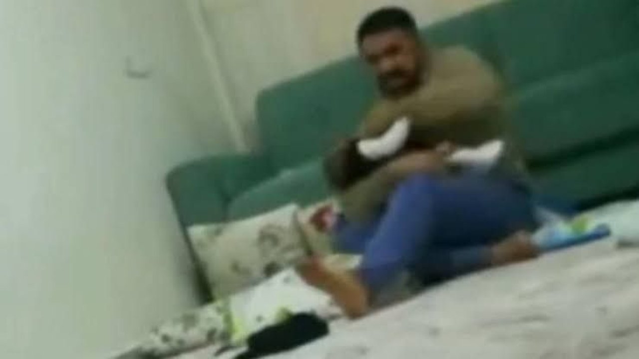 FLAŞ GELİŞME! İşte Ayrıntılar...Cihan bebeği döven baba hakkında sıcak gelişme!