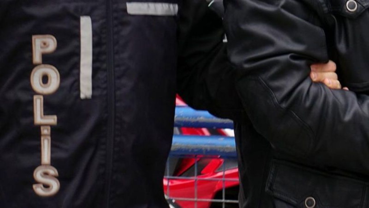 Son Dakika:Yılbaşı alarmı! İstanbul ve Ankara'da DEAŞ ve EL Kaide operasyonu