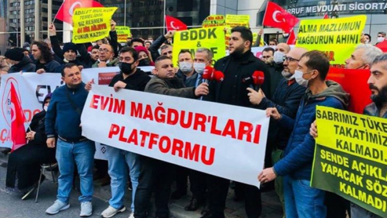 Gaziantep’teki evimzedeler kan ağlıyor