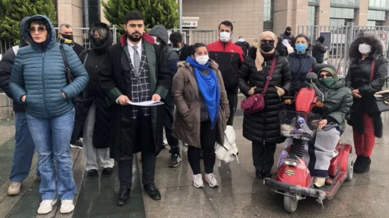 Son Dakika: Gaziantep'ten Para Yatıranlar Var! Smart Trade Kripto Para Vurgunu... Tam 2 milyar dolar buhar oldu