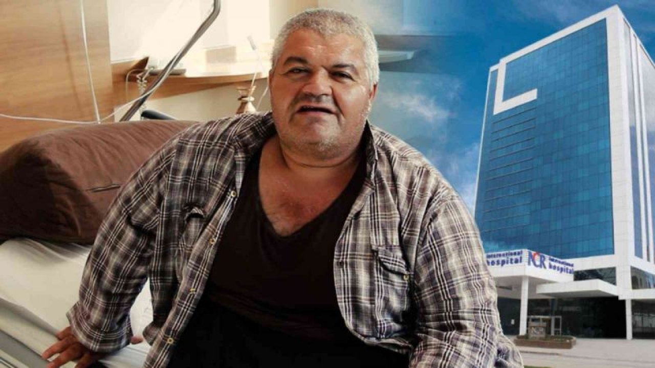 NCR’de başarılı obezite ameliyatı