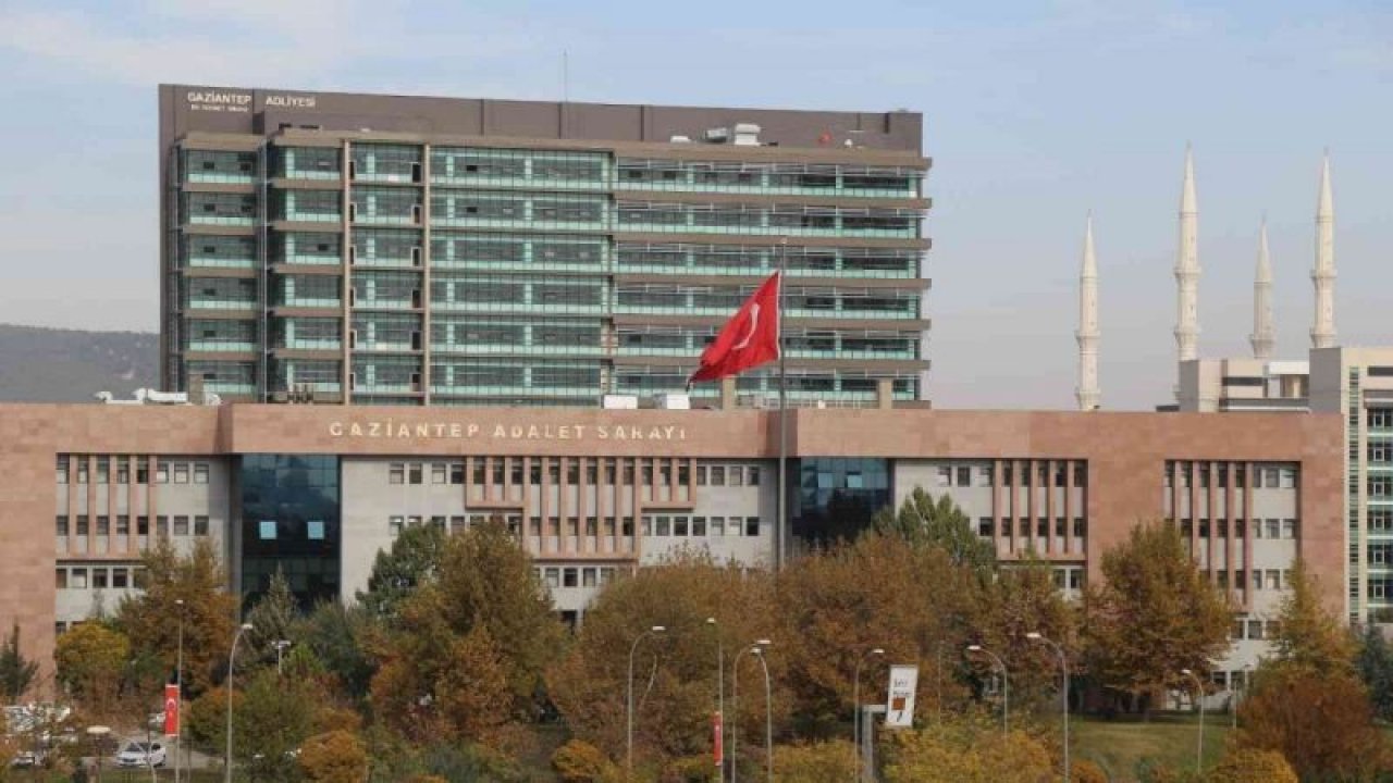 Son Dakika...Gaziantep’te öldürülen iş adamının ölümüne ilişkin açılan davada karar çıktı