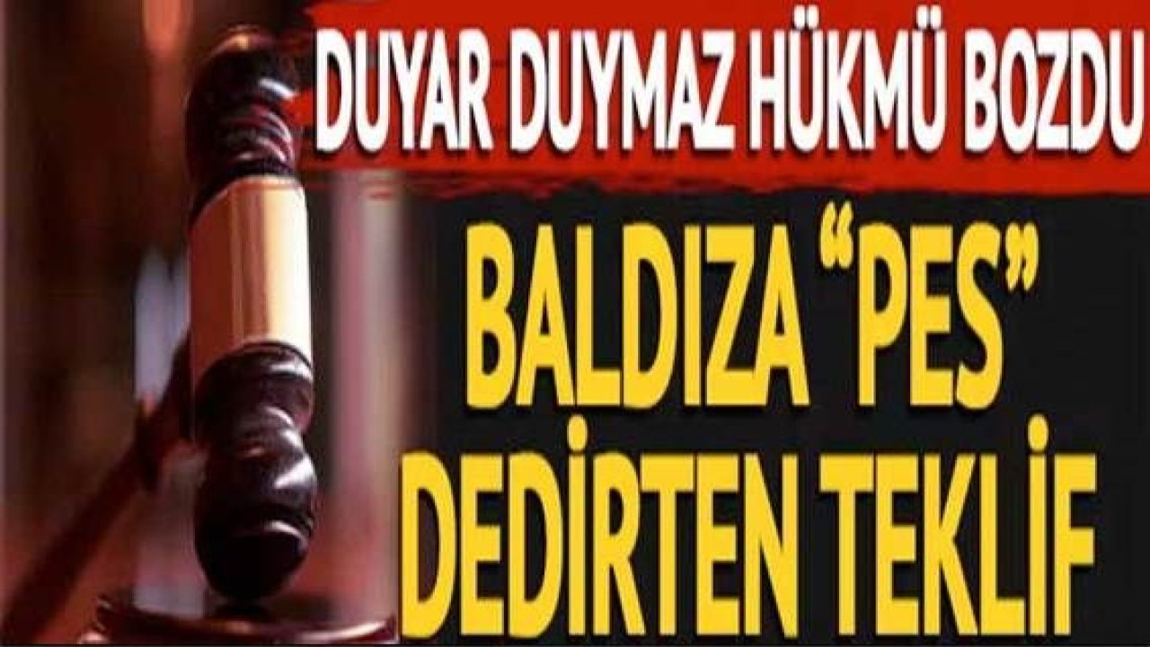 "Eski nişanlımı unutamıyorum" dedi, eşine hakaretler etti! Baldızına yaptığı teklif boşanma sebebi oldu