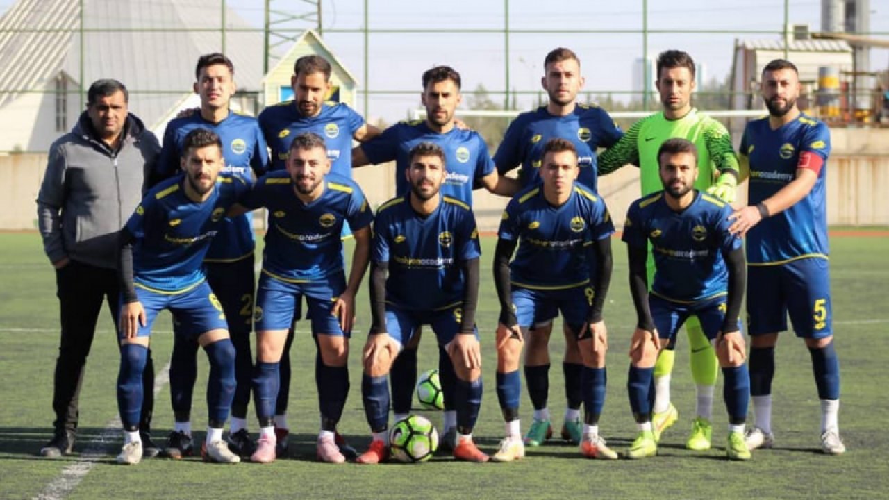 Kalespor kendine geldi
