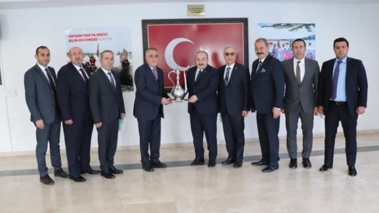 Cengiz bey’in 15 yıllık hayali gerçek oldu