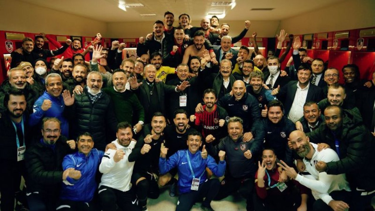 Adil Konukoğlu'nun Fener mutluluğu, Futbolculara ne kadar prim verdi?