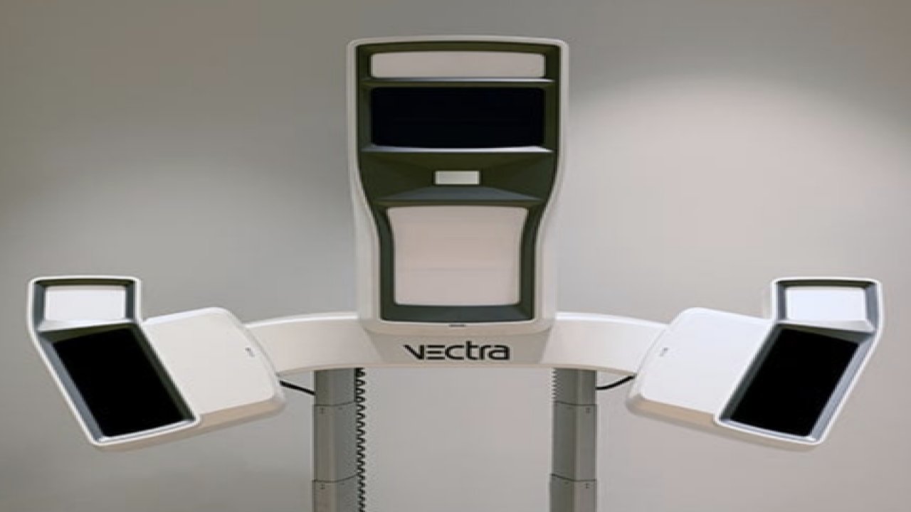 3d Vectra ile Burun Estetiğinin Avantajları Nelerdir?
