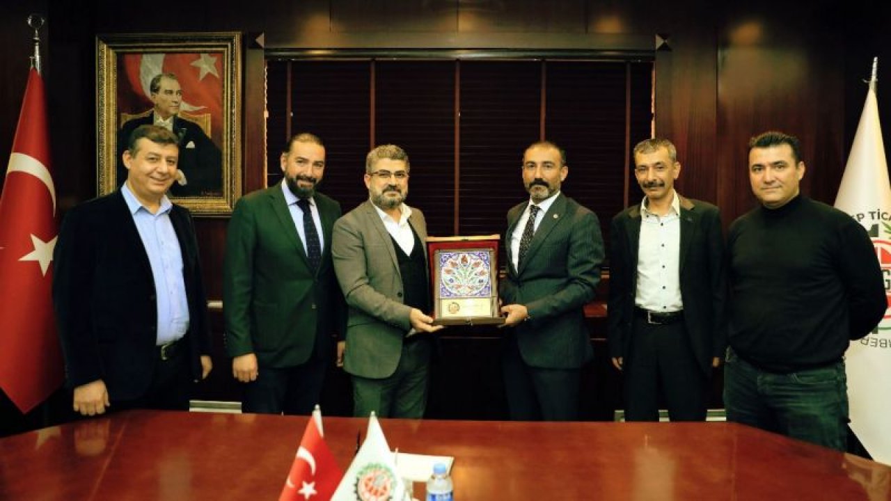 Yıldırım’a bilişimci teşekkürü