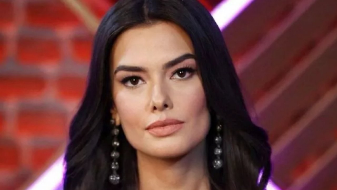 Foto Haber: O Ses Türkiye sunucusu Saadet Özsırkıntı durmak bilmiyor! Bu defa süper minisiyle Instagram'ı salladı